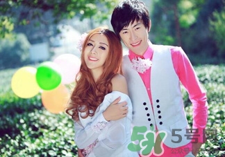 孕婦拍婚紗照可以化妝嗎？孕婦拍婚紗照注意事項(xiàng)