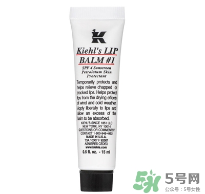 防曬唇膏要卸妝嗎？防曬潤唇膏要卸妝嗎