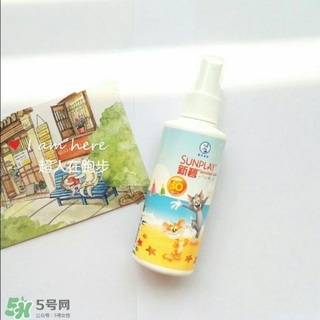 曼秀雷敦防曬怎么樣？曼秀雷敦防曬霜好用嗎