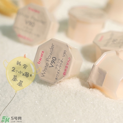 fracora維C美白粉怎么用？fracora vc誘導(dǎo)體維c美白粉使用方法