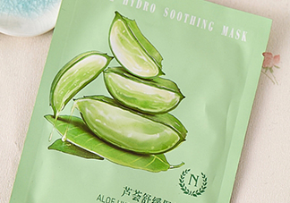 自然之名面膜怎么樣？the namir自然之名面膜哪款好用？