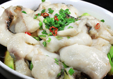 黑魚怎么片魚片去骨？黑魚怎么片魚片沒魚刺