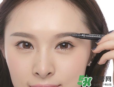 孕婦可以紋眉嗎？紋眉對(duì)孕婦有沒有影響？