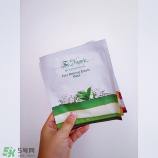 自然之名面膜怎么樣？the namir自然之名面膜哪款好用？