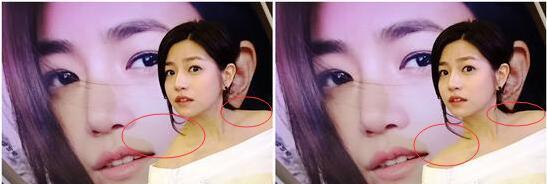 天鵝頸是什么樣的？天鵝頸怎么練？