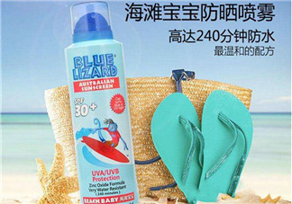 blue lizard防曬霜怎么樣？blue lizard藍(lán)蜥蜴好用嗎？