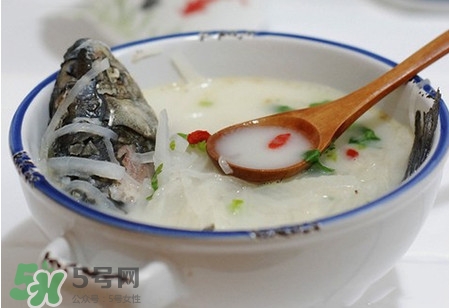黑魚怎么做湯好喝？黑魚怎么做下奶？