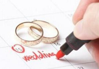 2017年6月份哪天結(jié)婚好？2017年六月份結(jié)婚吉日