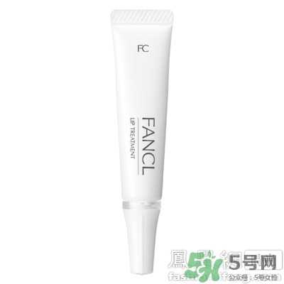 防曬唇膏要卸妝嗎？防曬潤唇膏要卸妝嗎