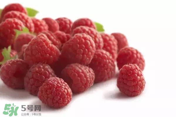 樹莓可以直接吃嗎？樹莓里的小籽能吃嗎？