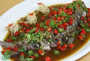 黑魚和什么不能一起吃？黑魚不能跟什么一起吃