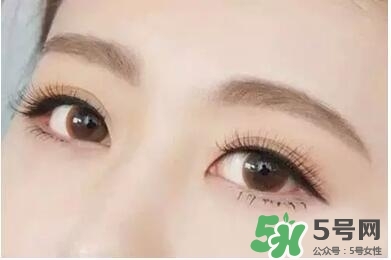 孕婦可以紋眉嗎？紋眉對(duì)孕婦有沒有影響？