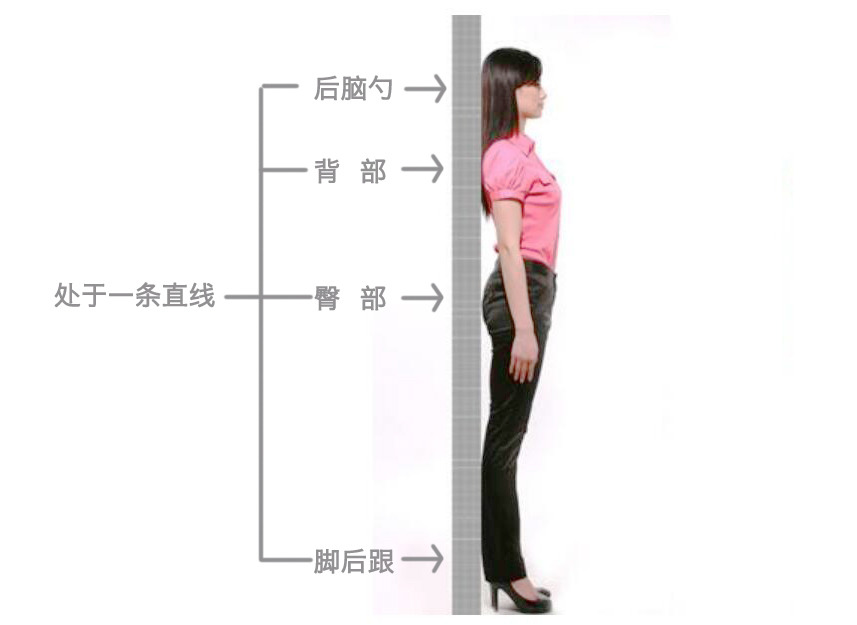 天鵝頸是什么樣的？天鵝頸怎么練？