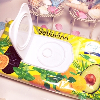saborino早安面膜一盒多少片？saborino早安面膜一片敷多久