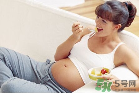 孕婦可以吃粽子嗎？孕婦吃粽子對胎兒好嗎？