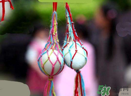 立夏為什么要掛蛋？立夏掛蛋是什么意思？