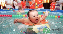 嬰兒泳池是否有必要買？嬰兒泳池有沒有必要買？