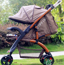 嬰兒車三輪好還是四輪好？嬰兒車三輪和四輪的區(qū)別
