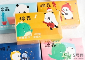 棉森洗臉巾怎么用？棉森洗臉巾怎么樣？