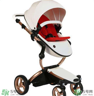 嬰兒車什么時候開始用？嬰兒車什么時候用？