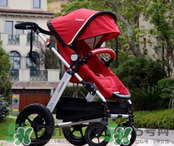 嬰兒車什么時候開始用？嬰兒車什么時候用？