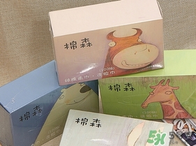 棉森洗臉巾哪里買？棉森洗臉巾屈臣氏有嗎？
