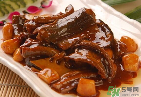 端午節(jié)為什么要吃黃鱔？端午節(jié)吃黃鱔的寓意