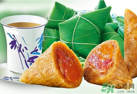 五芳齋粽子好吃嗎？五芳齋粽子為什么好吃？
