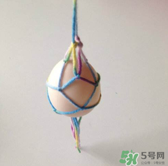 立夏繩怎么編？立夏繩的編法