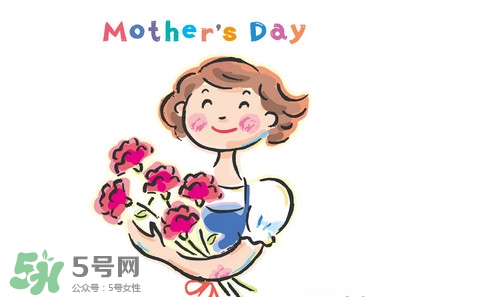 母親節(jié)是幾月幾號？母親節(jié)是什么時候