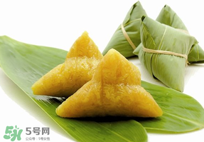 粽子一次吃幾個(gè)？一天能吃幾個(gè)粽子？