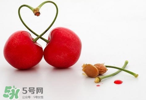 妊娠糖尿病可以吃櫻桃嗎？妊娠糖尿病能吃櫻桃嗎