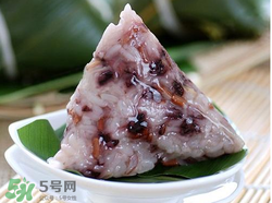 八寶粽是哪八種配料？八寶粽的做法和配料