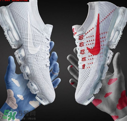 nike air vapormax有幾種顏色？耐克air vapormax有哪幾款配色？