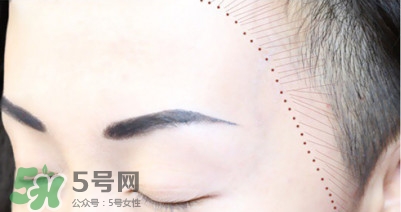 修容粉瘦臉怎么使用？修容粉怎么用瘦臉