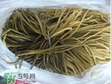 怎樣腌蒜苔容易儲(chǔ)存？怎樣腌蒜苔放的時(shí)間長