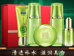 國產(chǎn)化妝品哪個牌子好？化妝品牌子排行榜