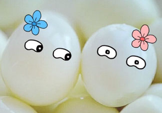 立夏蛋怎么做？立夏蛋怎么做好吃？