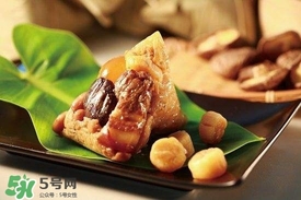 吃粽子喝什么茶促消化？什么人不能吃粽子？