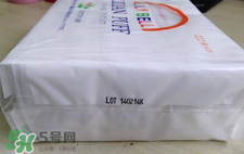 麗麗貝爾化妝棉是哪個國家的？lilybell麗麗貝爾是中國的嗎？