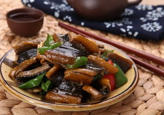 端午節(jié)為什么要吃黃鱔？端午節(jié)吃黃鱔的寓意