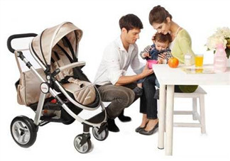 嬰兒車三輪好還是四輪好？嬰兒車三輪和四輪的區(qū)別