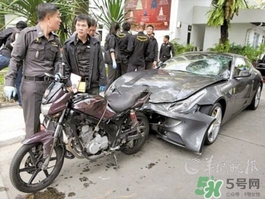 沃拉育開什么車？沃拉育的車是什么