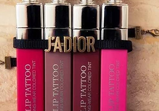 dior刺青唇彩唇釉多少錢？迪奧刺青唇彩唇釉專柜價(jià)格