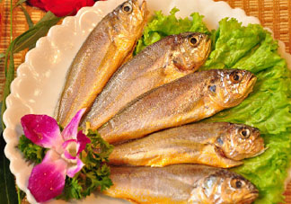 端午節(jié)為什么要吃黃魚？端午節(jié)吃黃魚的由來