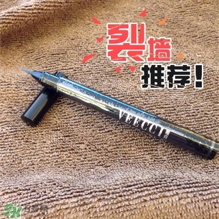 veecci唯資水眉筆怎么樣？唯資水眉筆色號(hào)試色