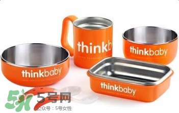 Thinkbaby是什么牌子？Thinkbaby是哪個國家的品牌？
