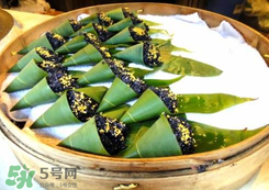 烏米飯怎么蒸？烏米飯蒸多久？