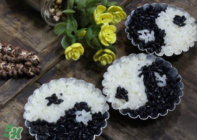 烏米飯怎么保存？烏米飯可以放冰箱嗎？