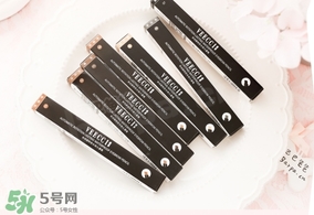 veecci唯資眉筆多少錢？veecci唯資眉筆專柜價格